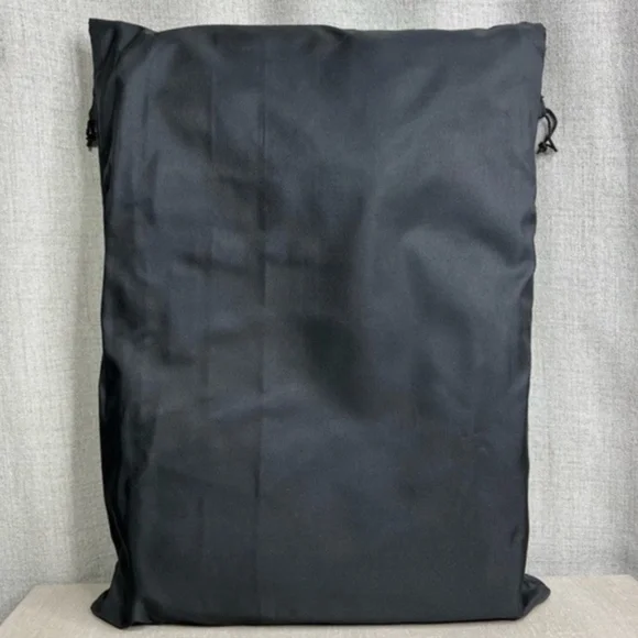 💙 GIORGIO ARMANI Frag. Messenger Bag - Picture 5 of 8